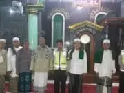 Program Polsantren Beri Pemahaman Polisi Hadir di Tengah Masyarakat Program Polsantren Beri Pemahaman Polisi Hadir di Tengah Masyarakat