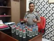 Polsek Ciledug Lakukan Razia Miras di Sekitar Pasar dan Terminal Lembang Polsek Ciledug Lakukan Razia Miras di Sekitar Pasar dan Terminal Lembang