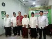 Tokoh Banten Yakin Indonesia Tidak Akan Bubar Tokoh Banten Yakin Indonesia Tidak Akan Bubar