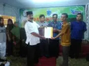 Pengurus Forum TBM Pandeglang Siap Tebar Virus Literasi Pengurus Forum TBM Pandeglang Siap Tebar Virus Literasi