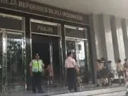 Kapolsub Sektor Palem Semi Lakukan Pengamanan Giat Paskah Pelajar Se – Tangerang Raya Kapolsub Sektor Palem Semi Lakukan Pengamanan Giat Paskah Pelajar Se - Tangerang Raya