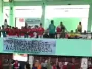 Aldito Sean Ghifary Raih juara pertama tingkat SD kejuaraan Nasional AL-AZHAR Seni Bela Diri Ke 2 Aldito Sean Ghifary Raih juara pertama tingkat SD kejuaraan Nasional AL-AZHAR Seni Bela Diri Ke 2