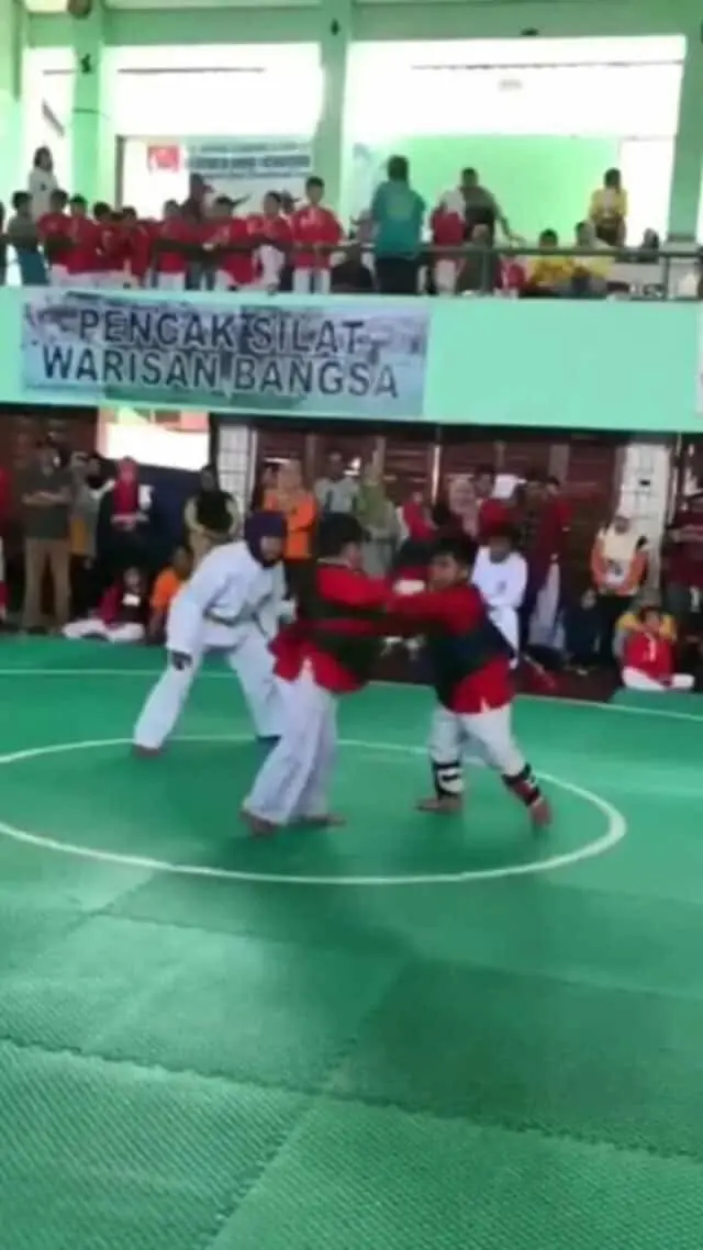Aldito Sean Ghifary Raih juara pertama tingkat SD kejuaraan Nasional AL-AZHAR Seni Bela Diri Ke 2 Aldito Sean Ghifary Raih juara pertama tingkat SD kejuaraan Nasional AL-AZHAR Seni Bela Diri Ke 2