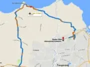 Tol Kataraja dan Tata Ruang Zona Wilayah Pesisir Tol Kataraja dan Tata Ruang Zona Wilayah Pesisir