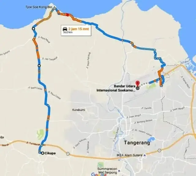 Tol Kataraja dan Tata Ruang Zona Wilayah Pesisir Tol Kataraja dan Tata Ruang Zona Wilayah Pesisir