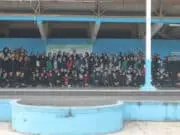 STKIP Situs Banten Gelar LDKM di Taman Wisata Wulandira STKIP Situs Banten Gelar LDKM di Taman Wisata Wulandira