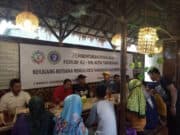 Sampaikan Aspirasi, Forum K2-THL Kota Tangerang akan Menghadap Pjs Walikota dan Gubernur Sampaikan Aspirasi, Forum K2-THL Kota Tangerang akan Menghadap Pjs Walikota dan Gubernur