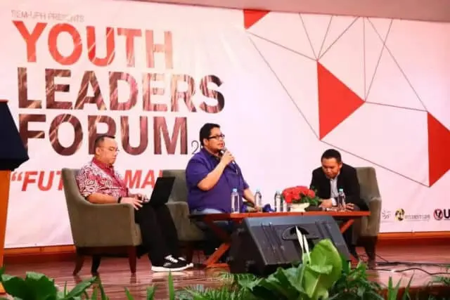 Pendidikan Berkualitas tidak Hanya Fokus pada Akademik Pendidikan Berkualitas tidak Hanya Fokus pada Akademik