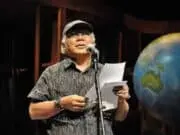 Sastrawan Danarto Meninggal Dunia Sastrawan Danarto Meninggal Dunia