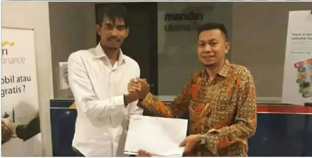 Selesaikan Problem Hukum, PT MUF Lakukan MoU dengan Ghofur SH & Associates