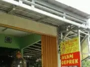 Monitoring Paku Bumi Gakumda Temukan 15 Rumah di Banjar Wijaya Beralih Fungsi Monitoring Paku Bumi Gakumda Temukan 15 Rumah di Banjar Wijaya Beralih Fungsi
