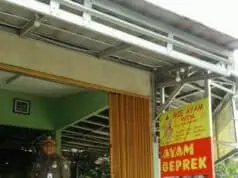 Monitoring Paku Bumi Gakumda Temukan 15 Rumah di Banjar Wijaya Beralih Fungsi Monitoring Paku Bumi Gakumda Temukan 15 Rumah di Banjar Wijaya Beralih Fungsi