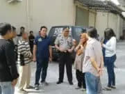 Diduga Karena Sakit, Seorang Satpam Perusahaan Meninggal Dunia Dalam Keadaan Terbaring di Musholah Diduga Karena Sakit, Seorang Satpam Perusahaan Meninggal Dunia Dalam Keadaan Terbaring di Musholah