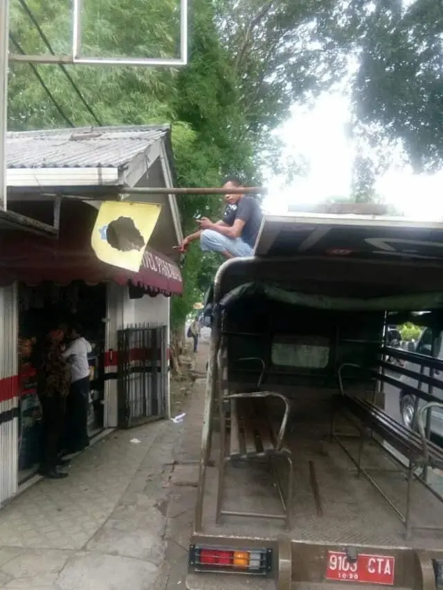 Reklame Liar Dibongkar Beruang Hitam Gakumda Reklame Liar Dibongkar Beruang Hitam Gakumda