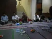 Kecamatan Kelapa Dua Gelar Pengajian dan Sholawat Kecamatan Kelapa Dua Gelar Pengajian dan Sholawat