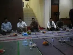 Kecamatan Kelapa Dua Gelar Pengajian dan Sholawat Kecamatan Kelapa Dua Gelar Pengajian dan Sholawat