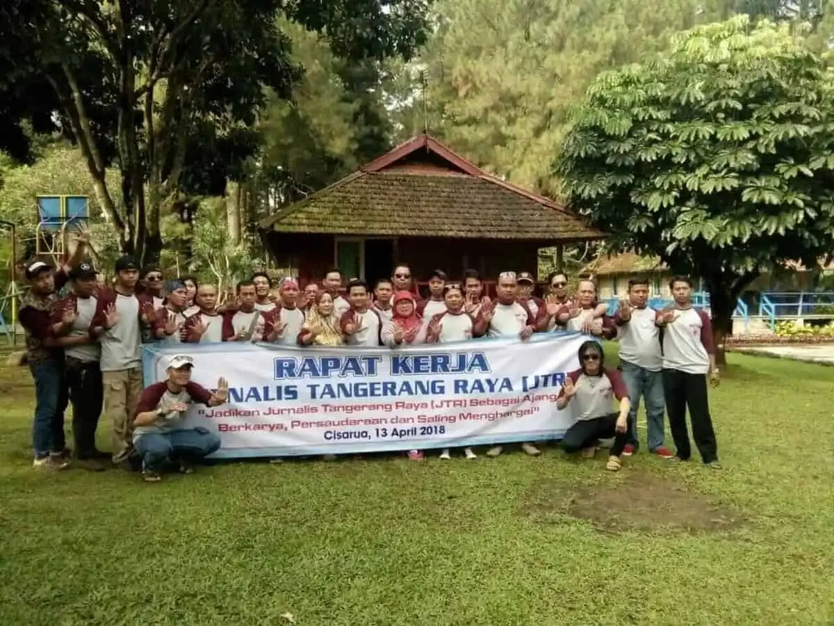Sebagai Kontrol Sosial, Jurnalis Tangerang Raya Sepakati Tangkal Berita Hoax Sebagai Kontrol Sosial, Jurnalis Tangerang Raya Sepakati Tangkal Berita Hoax