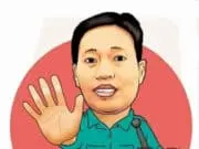 Pragmatisme Politik dan Kemenangan Petahana Pragmatisme Politik dan Kemenangan Petahana