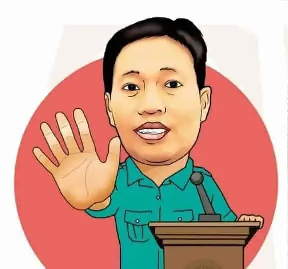 Pragmatisme Politik dan Kemenangan Petahana Pragmatisme Politik dan Kemenangan Petahana