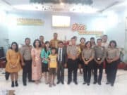Wakapolres Metro Tangerang Kota Ajak Jemaat Sion Jaga Kondusifitas Jelang Pilkada Wakapolres Metro Tangerang Kota Ajak Jemaat Sion Jaga Kondusifitas Jelang Pilkada