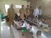 KKDT Sampaikan Usulan Kepada Kakan Kemenag dan Kabag Kesra Kabupaten Tangerang KKDT Sampaikan Usulan Kepada Kakan Kemenag dan Kabag Kesra Kabupaten Tangerang