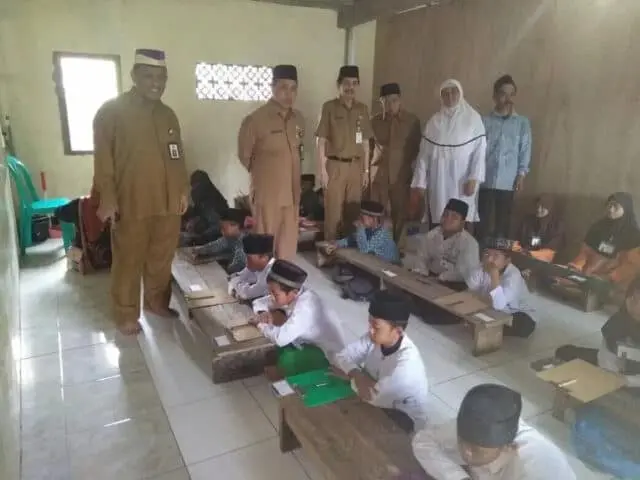 KKDT Sampaikan Usulan Kepada Kakan Kemenag dan Kabag Kesra Kabupaten Tangerang KKDT Sampaikan Usulan Kepada Kakan Kemenag dan Kabag Kesra Kabupaten Tangerang