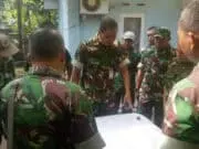 Satrudal TNI AU Akan Bangun Pos Pertahanan di Teluknaga Satrudal TNI AU Akan Bangun Pos Pertahanan di Teluknaga