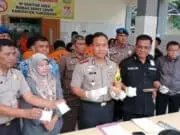 Melawan Saat Ditangkap, Residivis Bandar Narkoba Jaringan Malaysia Ditembak Mati Melawan Saat Ditangkap, Residivis Bandar Narkoba Jaringan Malaysia Ditembak Mati