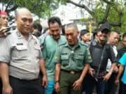 4 Orang Terduga Pelaku Curanmor Dibekuk Petugas Polsek Cikupa 4 Orang Terduga Pelaku Curanmor Dibekuk Petugas Polsek Cikupa