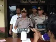Polsek Ciledug Ungkap Jaringan Pelaku Kajahatan Curanmor Polsek Ciledug Ungkap Jaringan Pelaku Kajahatan Curanmor