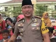 Polresta Tangerang Tanamkan Disiplin Sejak Dini Melalui Program Polisi Sayang Anak Polresta Tangerang Tanamkan Disiplin Sejak Dini Melalui Program Polisi Sayang Anak