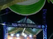 Kapolsek Karawaci Hadiri Isra’ Mi’raj Nabi Muhammad SAW di Kelurahan Sumur Pancing Kapolsek Karawaci Hadiri Isra’ Mi’raj Nabi Muhammad SAW di Kelurahan Sumur Pancing
