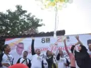 Milad Ke-20, PKS Banten Siap Hadapi Pemilu 2019 Milad Ke-20, PKS Banten Siap Hadapi Pemilu 2019