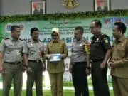 Pemkot Tangerang Selatan Launching Seraton Pemkot Tangerang Selatan Launching Seraton