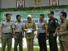 Pemkot Tangerang Selatan Launching Seraton Pemkot Tangerang Selatan Launching Seraton