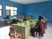 Bersilaturahmi ke Pondok Pesantren Assidiqiyah 2 Batu Ceper, Aiptu Suharno Sampaikan Pesan-pesan Kamtibmas Bersilaturahmi ke Pondok Pesantren Assidiqiyah 2 Batu Ceper, Aiptu Suharno Sampaikan Pesan-pesan Kamtibmas