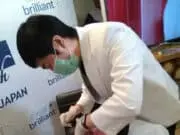 Crystal Aesthetic Clinic Perkenalkan Treatment Clear+Brilliant Crystal Aesthetic Clinic Perkenalkan Treatment Clear+Brilliant