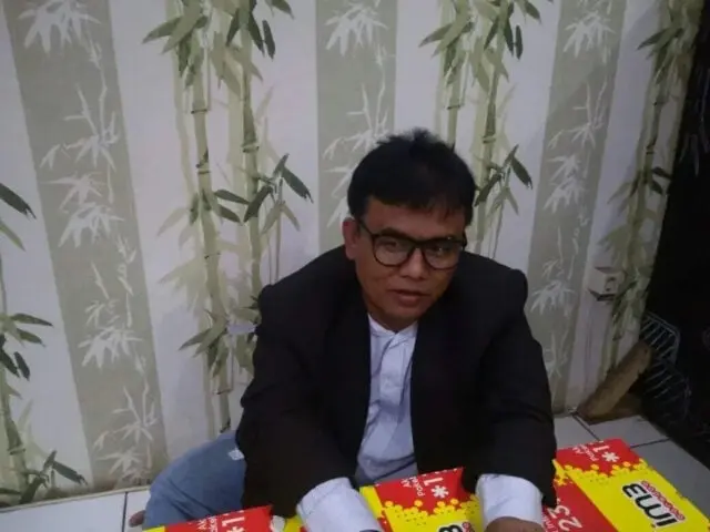 DPD KNPI Banten Minta Wahidin Halim Tindak Tegas Kadispora Banten DPD KNPI Banten Minta Wahidin Halim Tindak Tegas Kadispora Banten