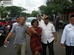 Anjal, Gepeng dan Pengamen Dibawa Kalong Wewe Anjal, Gepeng dan Pengamen Dibawa Kalong Wewe