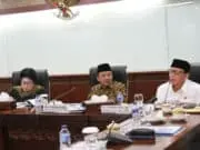 Senator Banten dan Menkes Mendukung Berobat Gratis yang Digagas Gubernur Banten Senator Banten dan Menkes Mendukung Berobat Gratis yang Digagas Gubernur Banten