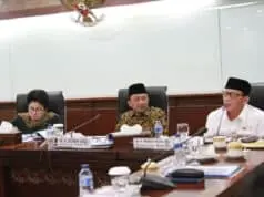 Senator Banten dan Menkes Mendukung Berobat Gratis yang Digagas Gubernur Banten Senator Banten dan Menkes Mendukung Berobat Gratis yang Digagas Gubernur Banten