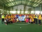 Peringatan “MayDay” Polsek Neglasari Wujudkan Sinergitas Bersama Element Masyarakat Peringatan "MayDay" Polsek Neglasari Wujudkan Sinergitas Bersama Element Masyarakat