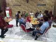 DPD KNPI Banten Desak Pemprov Banten Sukseskan Rapimpurnas DPD KNPI Banten Desak Pemprov Banten Sukseskan Rapimpurnas