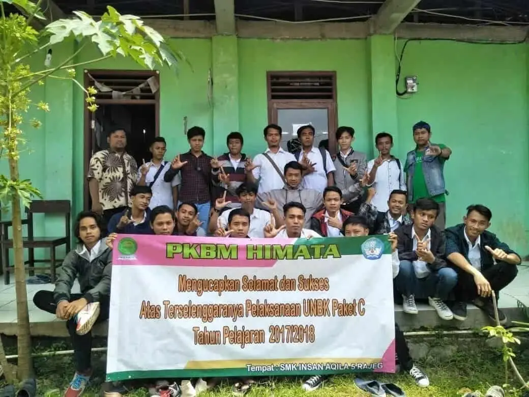 Hari Kedua PKBM Melaksanakan UNBK Paket C Berjalan Lancar Hari Kedua PKBM Melaksanakan UNBK Paket C Berjalan Lancar