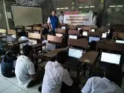 Hari Kedua PKBM Melaksanakan UNBK Paket C Berjalan Lancar Hari Kedua PKBM Melaksanakan UNBK Paket C Berjalan Lancar