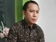 Jerry Massie Ungkap Empat Figur Muda Layak Dampingi Jokowi Jerry Massie Ungkap Empat Figur Muda Layak Dampingi Jokowi