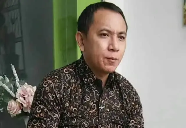 Jerry Massie Ungkap Empat Figur Muda Layak Dampingi Jokowi Jerry Massie Ungkap Empat Figur Muda Layak Dampingi Jokowi