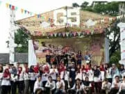Maha Karya Glori Show 2018 SMK Global Mandiri Dihadiri 1.000 Siswa Maha Karya Glori Show 2018 SMK Global Mandiri Dihadiri 1.000 Siswa