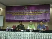 DP3A Kab. Tangerang Berikan Pelatihan Perlindungan Anak DP3A Kab. Tangerang Berikan Pelatihan Perlindungan Anak