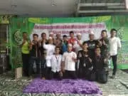 Kapolsub Sektor Palem Semi Hadiri Peringatan Isra Mi’raj, Ajak Warga Jaga Kamtibmas Kapolsub Sektor Palem Semi Hadiri Peringatan Isra Mi'raj, Ajak Warga Jaga Kamtibmas